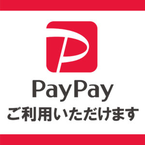 センター南　整体　paypay